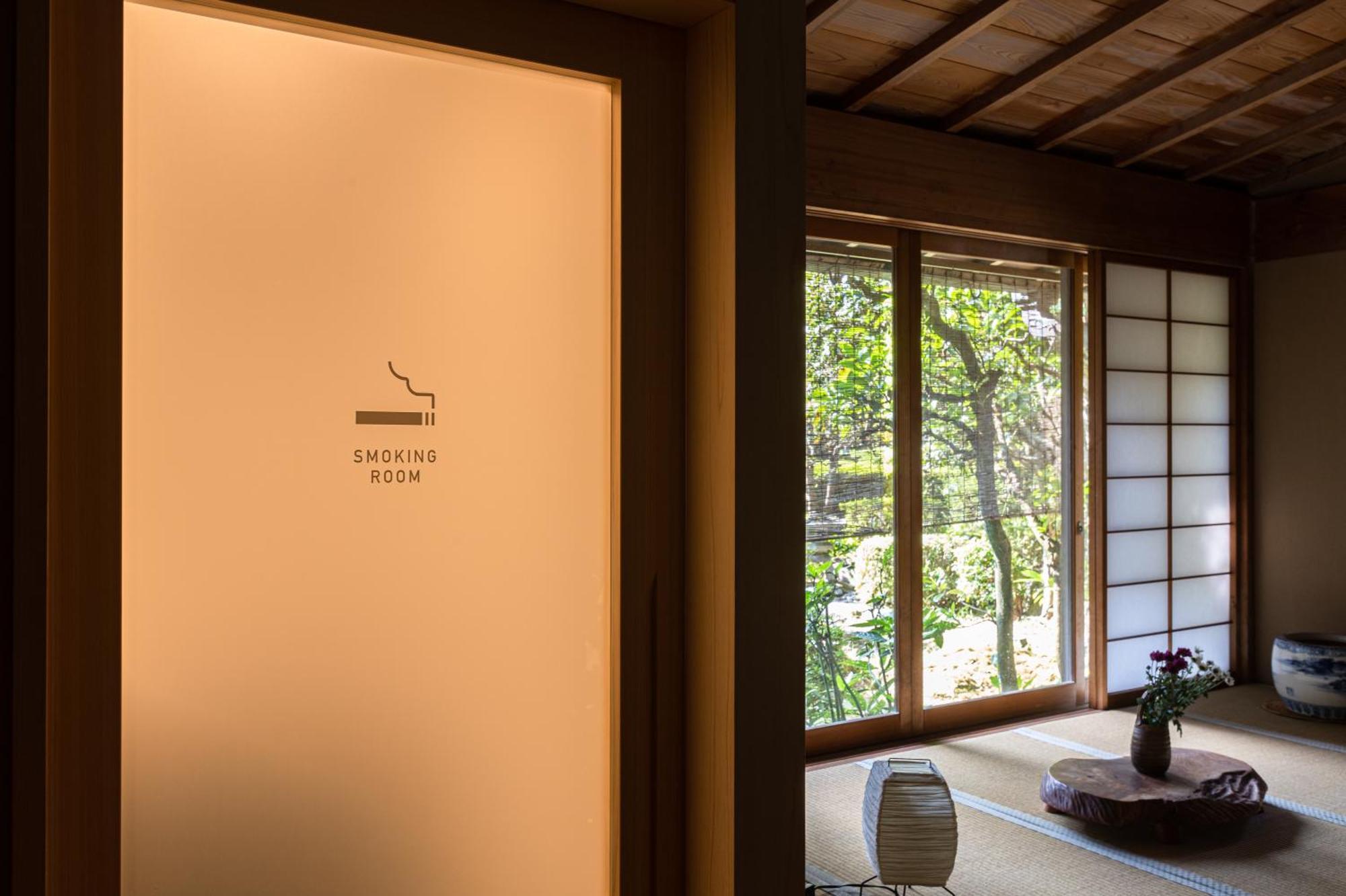 Tokiwa Bekkan Toyooka  Exterior photo